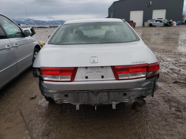 Photo 6 from auction – 2003 HONDA ACCORD EX with VIN JHMCM56653C051196
