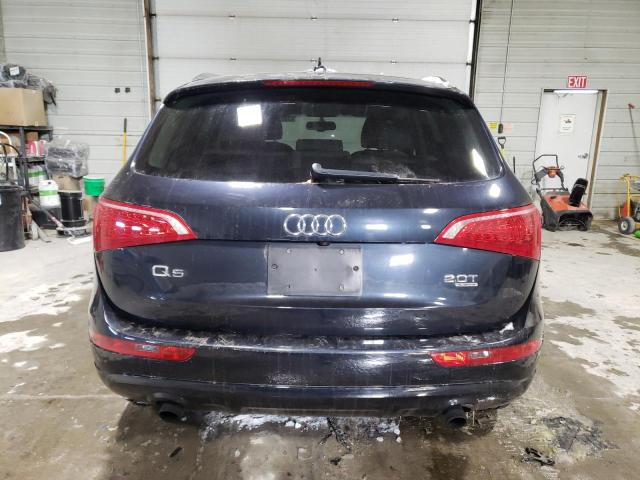 Photo 6 from auction – 2012 AUDI Q5 PREMIUM with VIN WA1LFAFP9CA095933