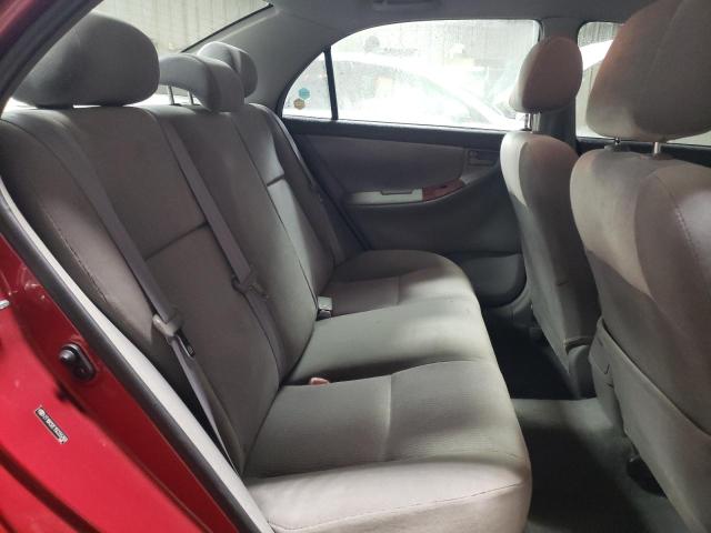 صورة رقم 10 من المزاد - 2005 TOYOTA COROLLA CE مع VIN 2T1BR32E15C555769
