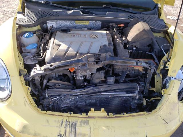 Photo 11 from auction – 2013 VOLKSWAGEN BEETLE with VIN 3VWJL7ATXDM675464