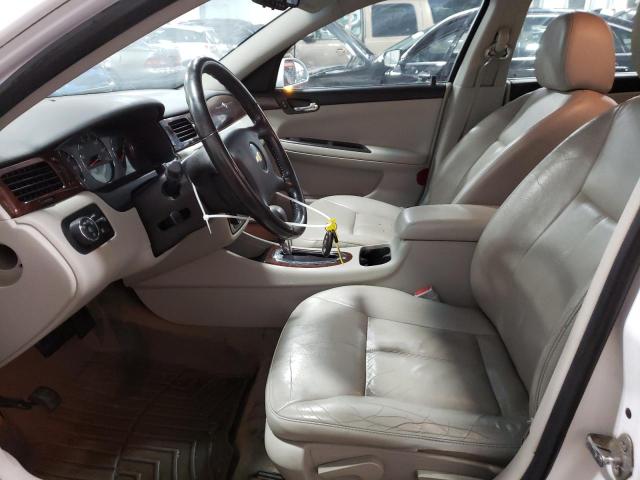 Photo 7 from auction – 2011 CHEVROLET IMPALA LT with VIN 2G1WG5EK2B1325682