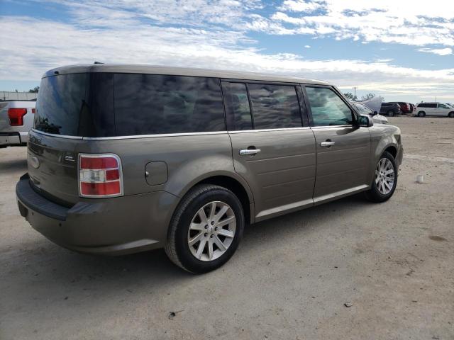 Photo 3 from auction – 2012 FORD FLEX SEL with VIN 2FMGK5CC1CBD16890