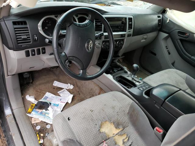 Zdjęcie 8 z aukcji – 2005 TOYOTA 4RUNNER SR z VIN JTEBU14R750069900