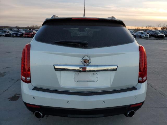 Photo 6 from auction – 2010 CADILLAC SRX PREMIU with VIN 3GYFNCEY4AS605817