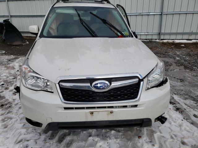 Photo 11 from auction – 2015 SUBARU FORESTER 2 with VIN JF2SJADC1FG453075