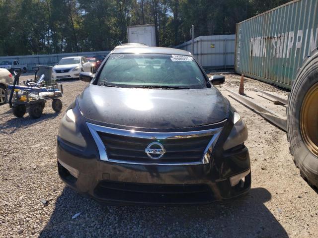 Photo 5 from auction – 2014 NISSAN ALTIMA 2.5 with VIN 1N4AL3AP9EC110078