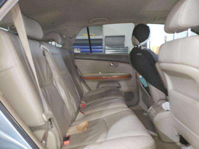 صورة رقم 11 من المزاد - 2005 LEXUS RX 330 مع VIN 2T2HA31U85C050060