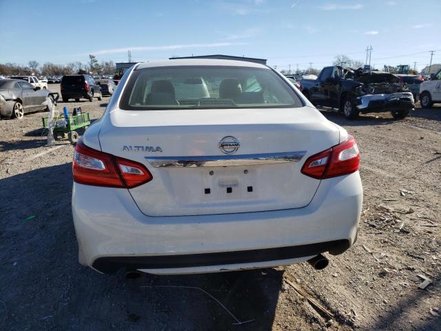 Photo 6 from auction – 2016 NISSAN ALTIMA 2.5 with VIN 1N4AL3AP3GN338973