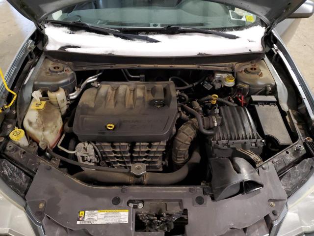 Photo 11 from auction – 2010 CHRYSLER SEBRING LI with VIN 1C3CC5FB9AN160381