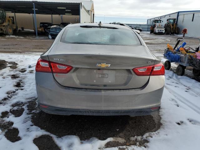 Photo 6 from auction – 2017 CHEVROLET MALIBU LT with VIN 1G1ZE5ST8HF231047