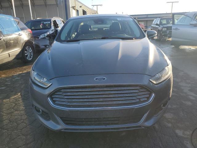 Photo 5 from auction – 2014 FORD FUSION TIT with VIN 3FA6P0SU7ER126150