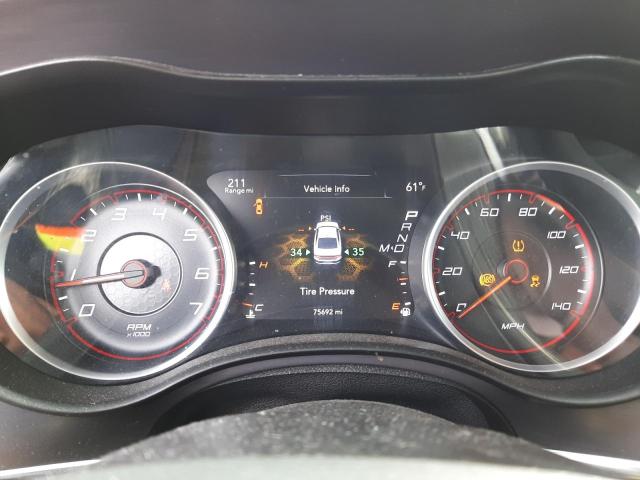 Photo 9 from auction – 2015 DODGE CHARGER SE with VIN 2C3CDXBGXFH916357
