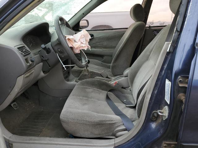 Photo 7 from auction – 1999 TOYOTA COROLLA VE with VIN 1NXBR12E2XZ143625