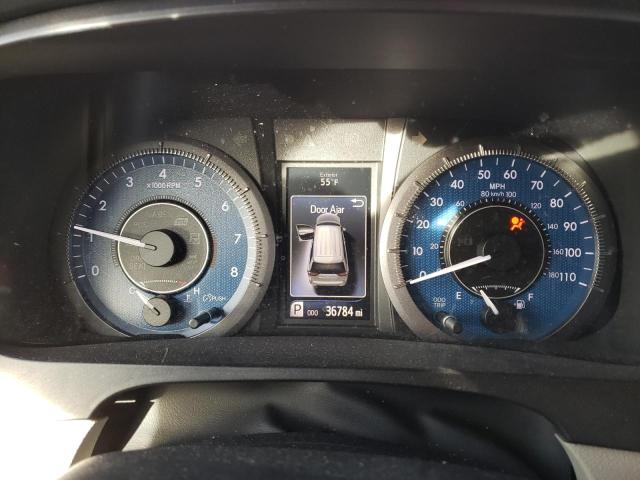 Photo 9 from auction – 2017 TOYOTA SIENNA XLE with VIN 5TDYZ3DC8HS832208