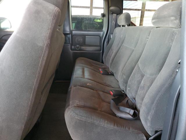 Photo 10 from auction – 2003 CHEVROLET SILVERADO with VIN 2GCEC19V131408159