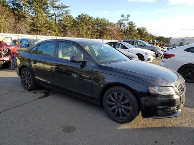Photo 4 from auction – 2012 AUDI A4 PREMIUM with VIN WAUBFAFL3CN018009