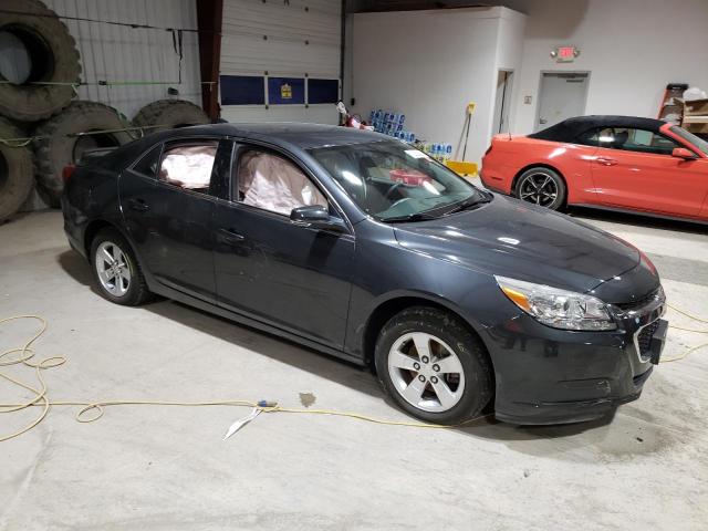 Photo 4 from auction – 2015 CHEVROLET MALIBU 1LT with VIN 1G11C5SL2FF223042