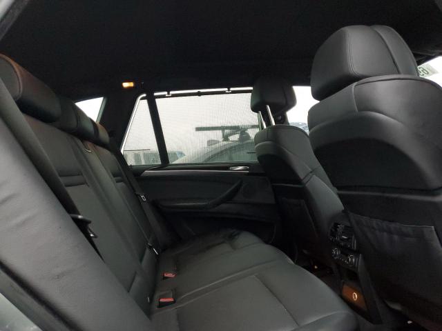 Photo 10 from auction – 2008 BMW X5 4.8I with VIN 5UXFE835X8L161675