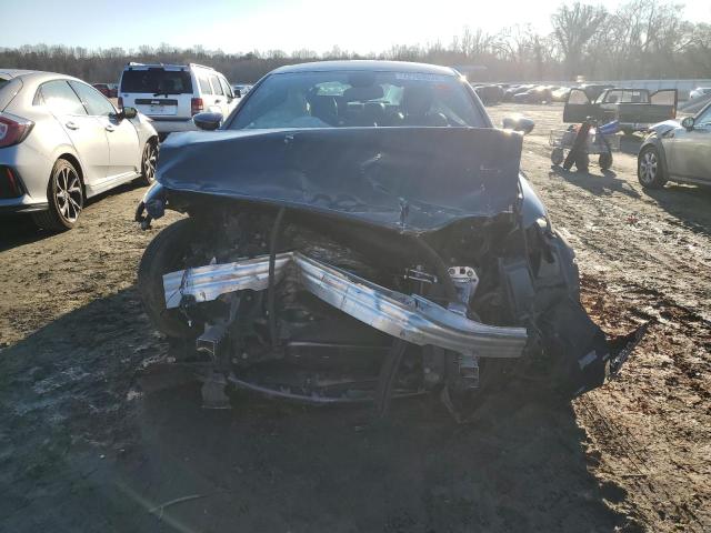 Photo 5 from auction – 2015 CHRYSLER 200 S with VIN 1C3CCCBB2FN590822