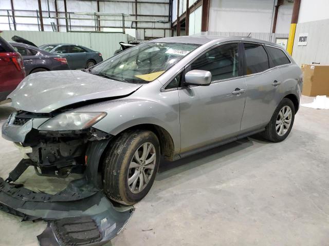 MAZDA CX-7 2010 with VIN JM3ER2W39A0311511 - Photo from auction