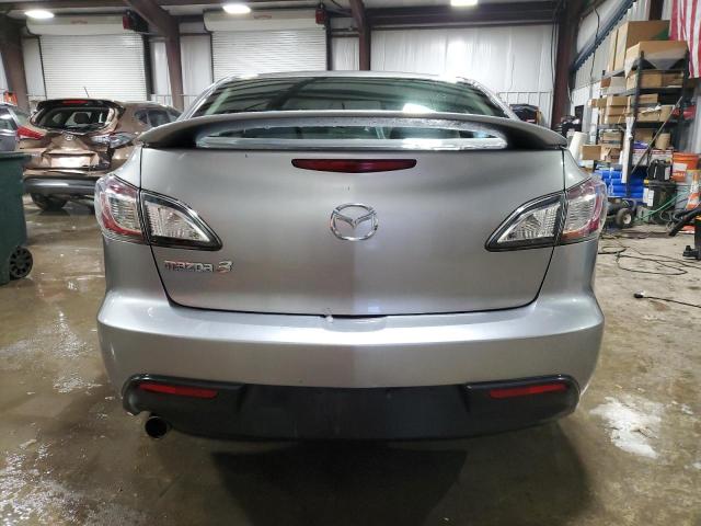Photo 6 from auction – 2010 MAZDA 3 I with VIN JM1BL1SF6A1341972