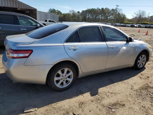 Photo 3 from auction – 2010 TOYOTA CAMRY BASE with VIN 4T1BF3EK6AU527128