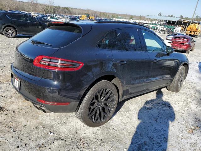 Photo 3 from auction – 2015 PORSCHE MACAN S with VIN WP1AB2A57FLB41173