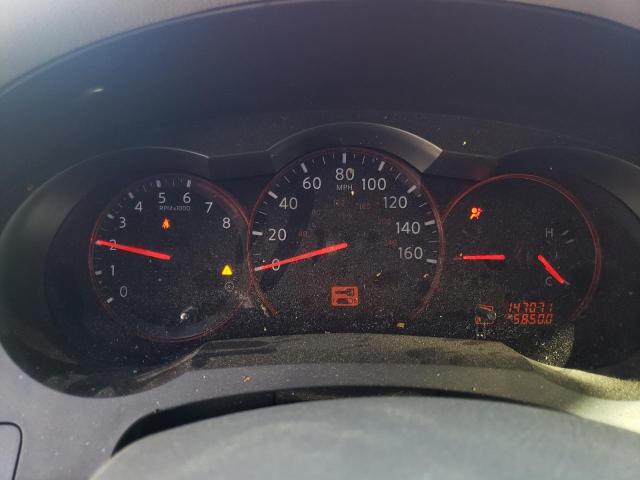 Photo 9 from auction – 2007 NISSAN ALTIMA 2.5 with VIN 1N4AL21E87C183986