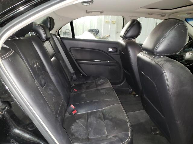 Photo 10 from auction – 2012 FORD FUSION SEL with VIN 3FAHP0JG3CR204148