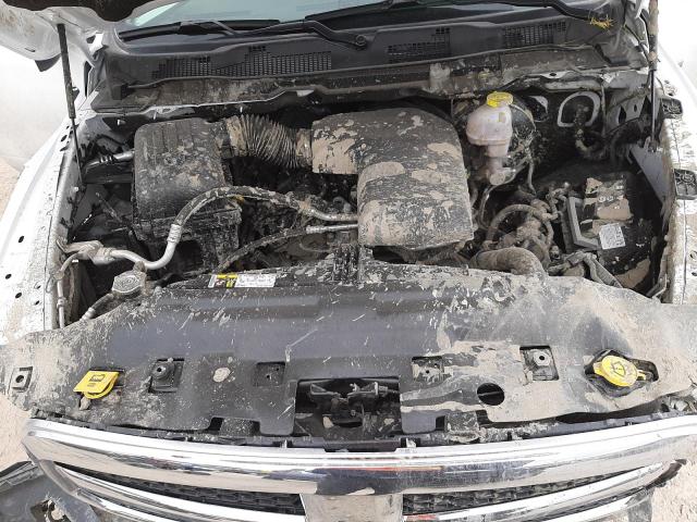 Photo 11 from auction – 2022 RAM 1500 CLASS with VIN 1C6RR6LG3NS203508