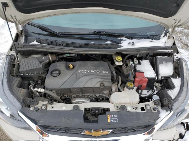 Photo 11 from auction – 2019 CHEVROLET SPARK LS with VIN KL8CB6SA4KC738605