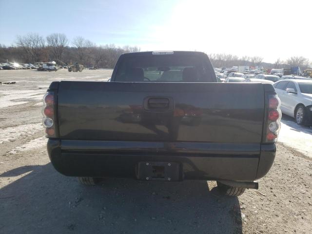 Photo 6 from auction – 2003 CHEVROLET SILVERADO with VIN 1GCEC14X23Z234943