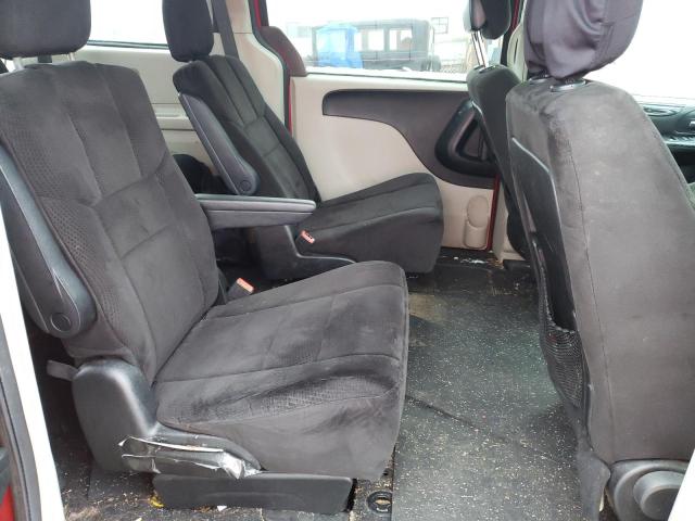 Photo 11 from auction – 2013 DODGE GRAND CARA with VIN 2C4RDGBG4DR731413
