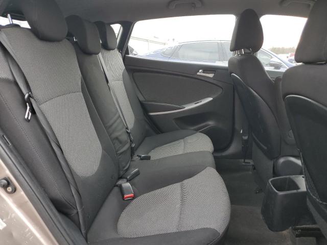 Photo 10 from auction – 2012 HYUNDAI ACCENT GLS with VIN KMHCT5AE4CU052882