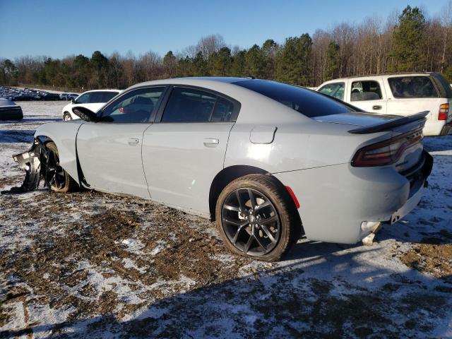 Photo 2 from auction – 2022 DODGE CHARGER SX with VIN 2C3CDXBG0NH186134