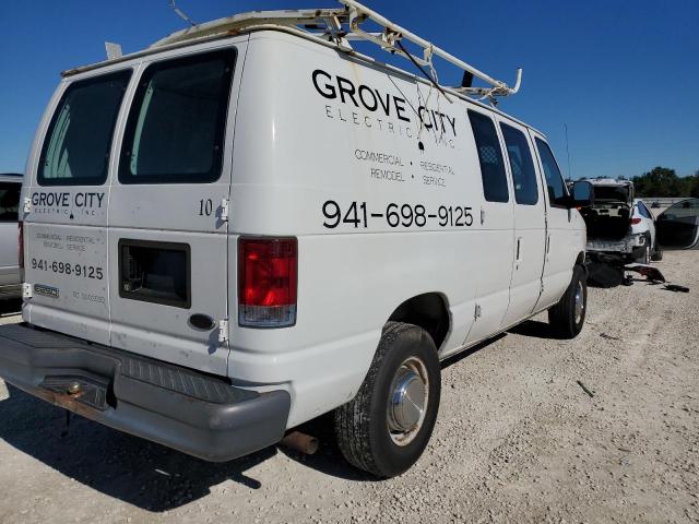 Photo 3 from auction – 2006 FORD ECONOLINE with VIN 1FTNE24WX6HA28321