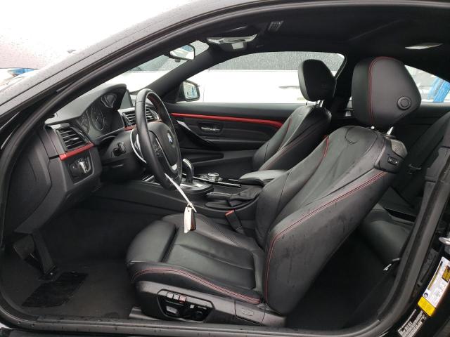 Photo 7 from auction – 2014 BMW 428 I with VIN WBA3N3C53EK230146