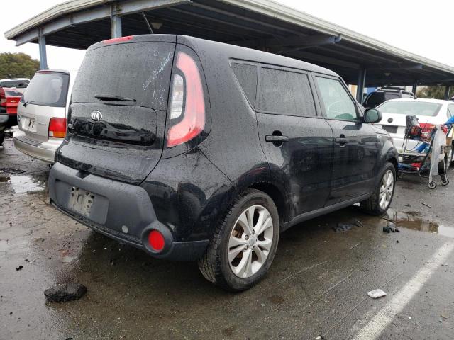 Фото 3 с аукциона – 2015 KIA SOUL + с VIN KNDJP3A5XF7203540