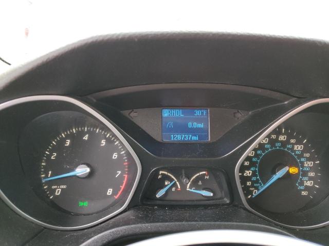 Photo 9 from auction – 2012 FORD FOCUS S with VIN 1FAHP3E25CL281991