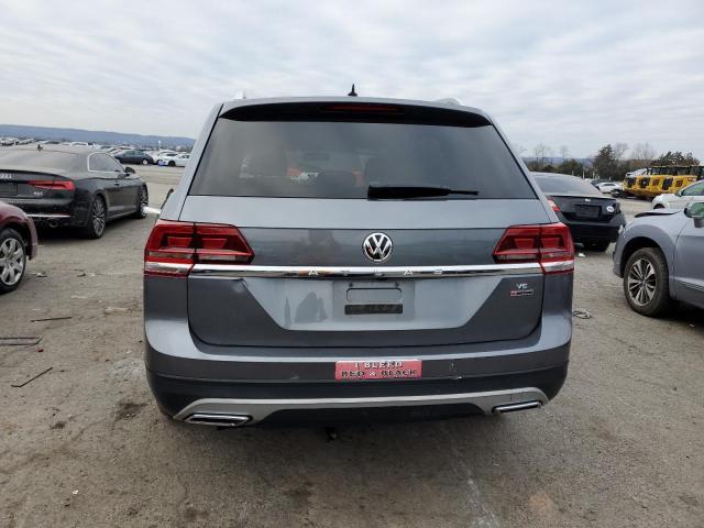 Photo 6 from auction – 2019 VOLKSWAGEN ATLAS S with VIN 1V2GR2CA4KC568076