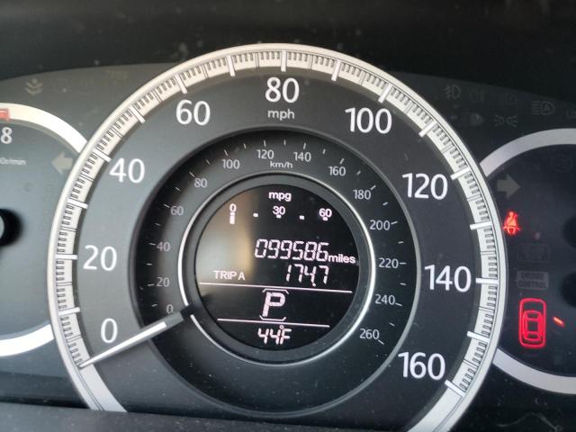 Photo 9 from auction – 2015 HONDA ACCORD EXL with VIN 1HGCR2F87FA176155