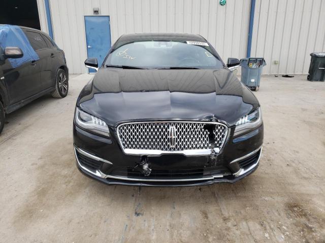 Photo 5 from auction – 2019 LINCOLN MKZ RESERV with VIN 3LN6L5EC2KR617206