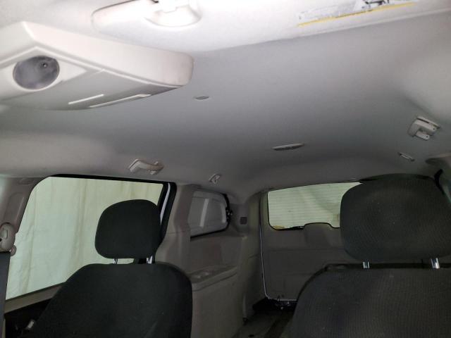 Photo 10 from auction – 2015 RAM TRADESMAN with VIN 2C4JRGAG7FR681920