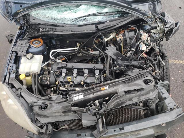 Photo 11 from auction – 2009 MAZDA 3 S with VIN JM1BK344991190213