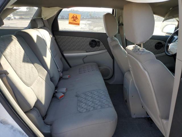 Photo 11 from auction – 2009 CHEVROLET EQUINOX LS with VIN 2CNDL13F296216947