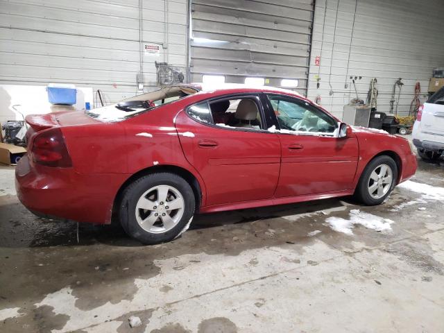 Photo 3 from auction – 2007 PONTIAC GRAND PRIX with VIN 2G2WP552471235274