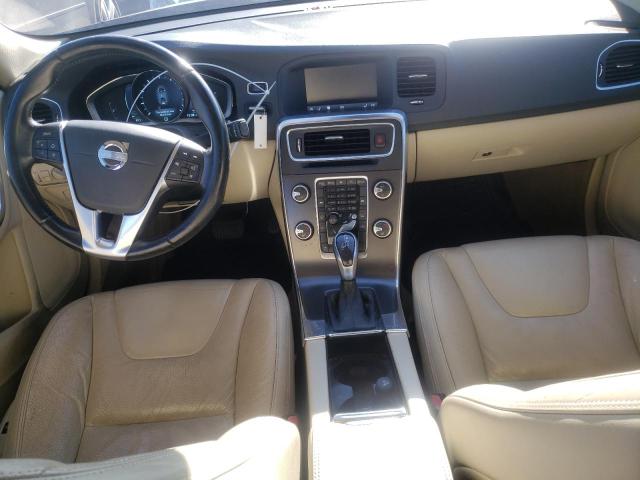 Photo 8 from auction – 2014 VOLVO S60 T5 with VIN YV1612FH2E1292715