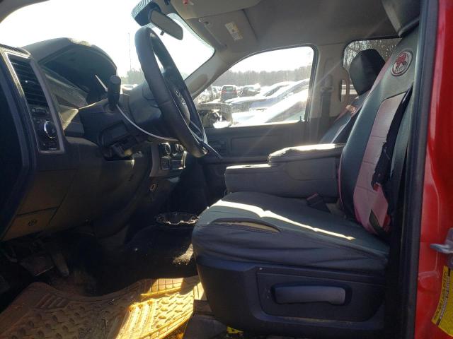 Photo 7 from auction – 2014 RAM 1500 ST with VIN 1C6RR7KT0ES335906