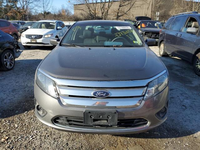 Photo 5 from auction – 2012 FORD FUSION SE with VIN 3FAHP0HA9CR320620