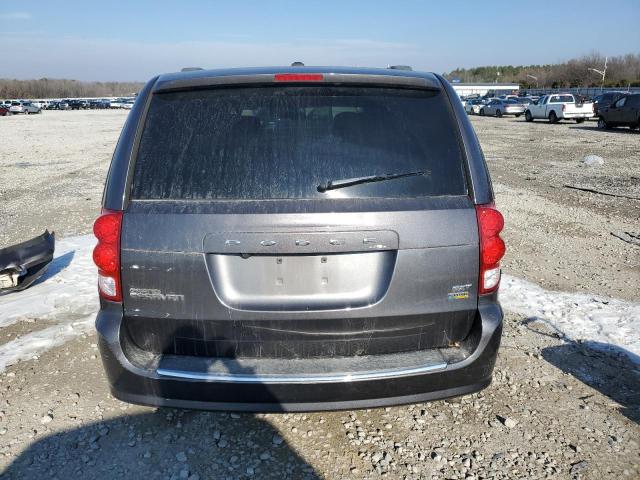 Photo 6 from auction – 2018 DODGE GRAND CARA with VIN 2C4RDGCG7JR206730
